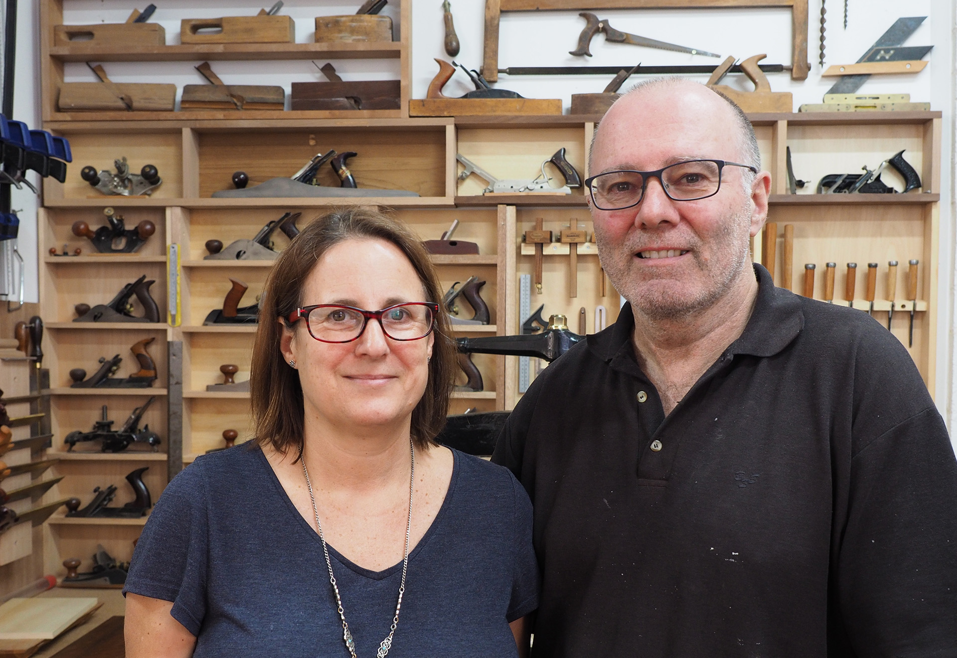 3 Decades Of Excellence Meet The Melbourne School Of Fine Woodworking Carbitool
