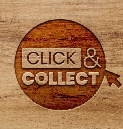 Click & Collect Melbourne